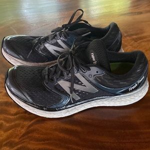 Men's New Blalance Fresh Foam 1080 sz 12